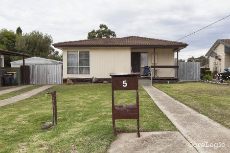 Property photo of 5 Grevillea Court Ararat VIC 3377