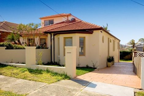 58 Lancaster Rd, Dover Heights, NSW 2030