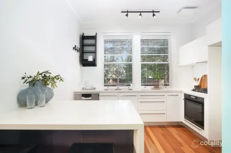 Property photo of 1/699A Old South Head Road Vaucluse NSW 2030