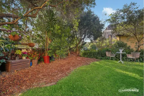 Property photo of 1/699A Old South Head Road Vaucluse NSW 2030