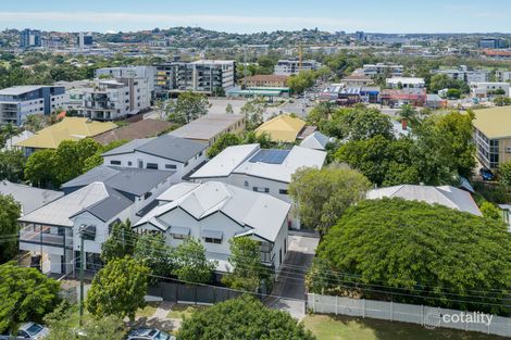 Property photo of 3/31 Oakwal Terrace Windsor QLD 4030