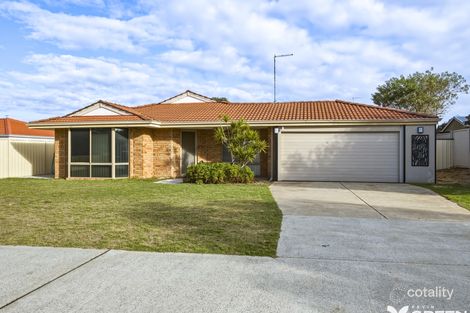 197 Mclarty Rd, Halls Head, WA 6210