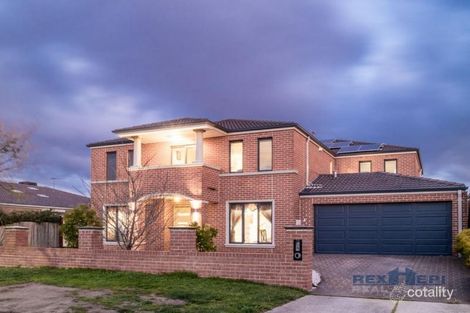 Property photo of 13 Ernest Crescent Narre Warren South VIC 3805