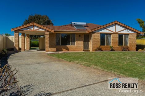 Property photo of 9 Darling Close Beechboro WA 6063