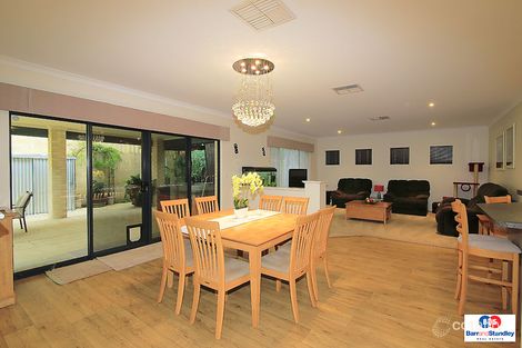 Property photo of 15 Driver Road Dalyellup WA 6230