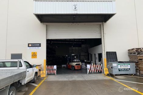 2/216 Turner St, Port Melbourne, VIC 3207