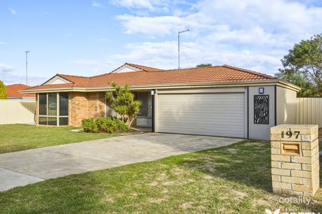 Property photo of 197 McLarty Road Halls Head WA 6210