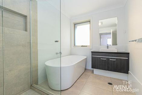 Property photo of 4 Old Trafford Crescent North Kellyville NSW 2155