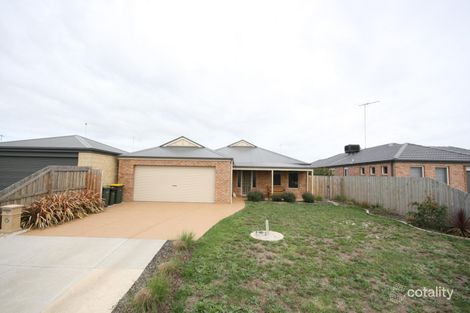 Property photo of 10 Wicklow Place Grovedale VIC 3216