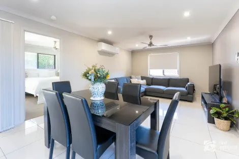 Property photo of 48 John Oxley Drive Gracemere QLD 4702