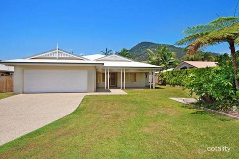 Property photo of 12 Matisia Close Mount Sheridan QLD 4868