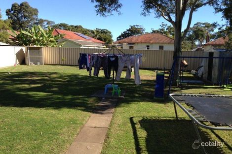 Property photo of 22 Binna Burra Street Villawood NSW 2163