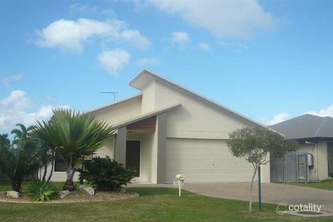 Property photo of 28 Bridgewater Drive Condon QLD 4815