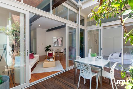 Property photo of 2/175 Fitzroy Street Fitzroy VIC 3065