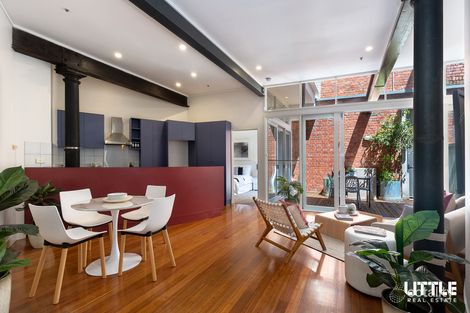 Property photo of 2/175 Fitzroy Street Fitzroy VIC 3065