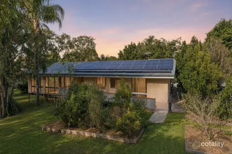 Property photo of 12 Stocks Lane Walloon QLD 4306