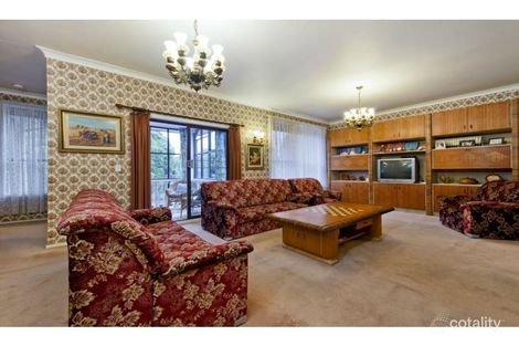 Property photo of 1/3 Stapley Crescent Altona North VIC 3025