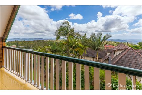 Property photo of 10 Magnetic Drive Tamborine Mountain QLD 4272