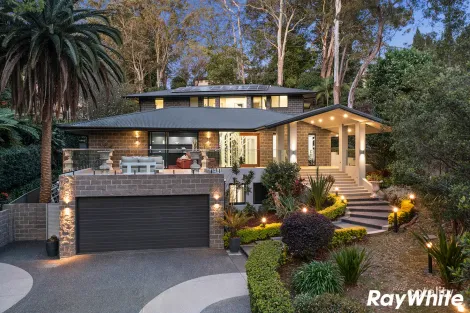 19 Dulwich Rd, Chatswood, NSW 2067