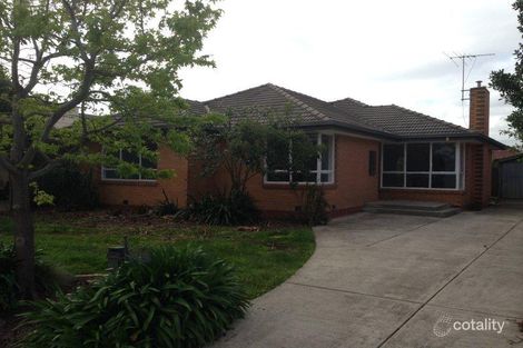Property photo of 24 Roberts Street Keilor East VIC 3033