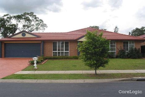 Property photo of 5 Lilac Close Fletcher NSW 2287