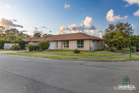 Property photo of 2/21 Balmain Street Varsity Lakes QLD 4227