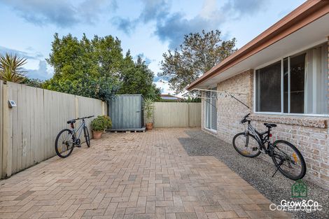 Property photo of 2/21 Balmain Street Varsity Lakes QLD 4227