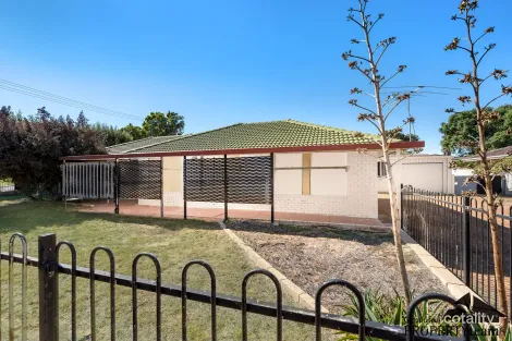 Property photo of 34 Drew Street Spalding WA 6530