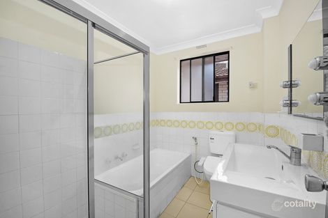 Property photo of 25/76-80 McBurney Road Cabramatta NSW 2166