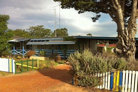 Property photo of 13 Jackson Street Waroona WA 6215