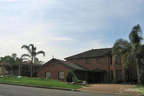 38 Bossley Rd, Bossley Park, NSW 2176