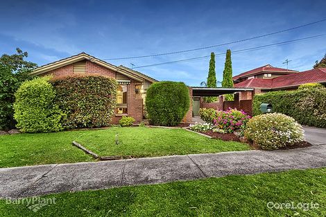 Property photo of 90 Gleeson Drive Bundoora VIC 3083