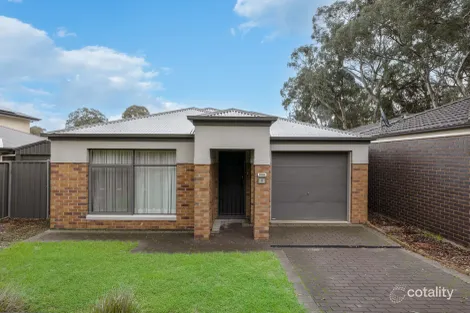 3 Roy Ave, Ridgehaven, SA 5097