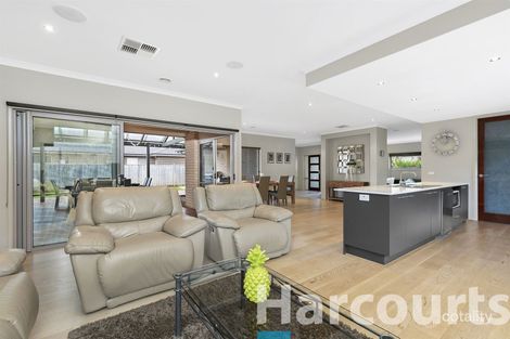 Property photo of 8 Heron Ridge Brown Hill VIC 3350