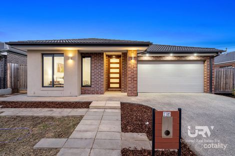 15 Valere St, Mickleham, VIC 3064