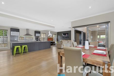 Property photo of 8 Heron Ridge Brown Hill VIC 3350