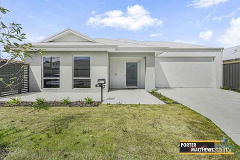 Property photo of 11 Chindwin Loop Hilbert WA 6112