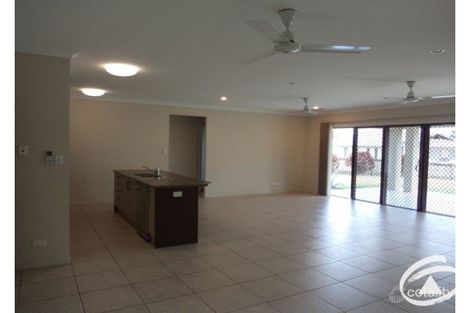 Property photo of 50 Sunbird Drive Woree QLD 4868