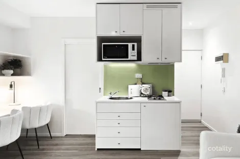 Property photo of 302/62-68 Hayward Lane Melbourne VIC 3000