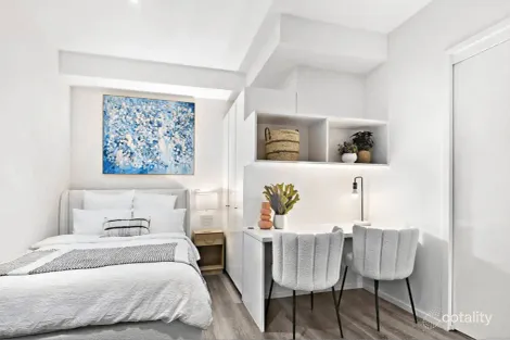 Property photo of 302/62-68 Hayward Lane Melbourne VIC 3000