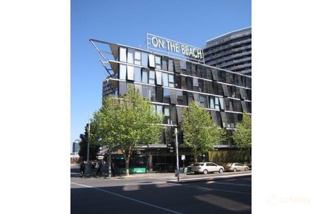216/757 Bourke St, Docklands, VIC 3008