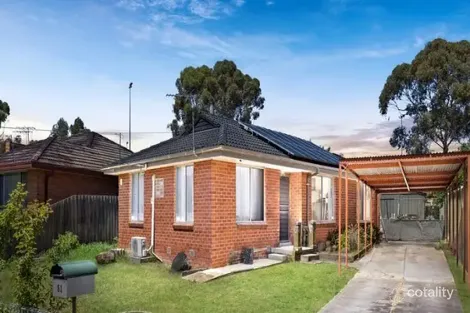 51 Eddie St, St Albans, VIC 3021