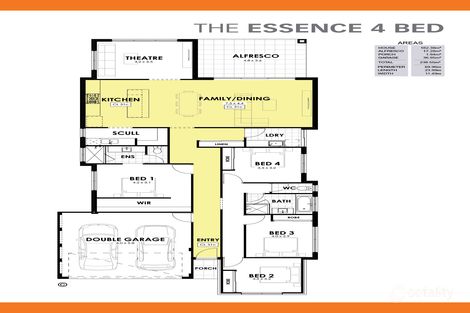 Lot 643 Munji St, South Yunderup, WA 6208