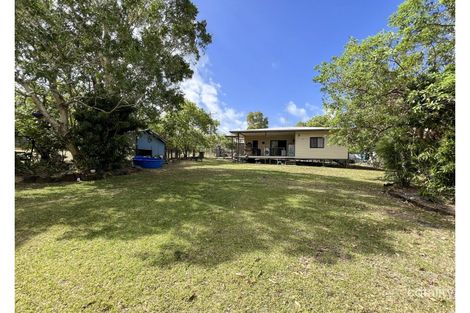 15 Ida St, Cooktown, QLD 4895