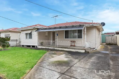 Property photo of 34 Andrew Road St Albans VIC 3021