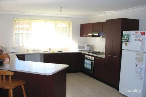Property photo of 9 Wren Place Thirlmere NSW 2572