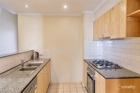 32/28-32 Jeffcott St, West Melbourne, VIC 3003