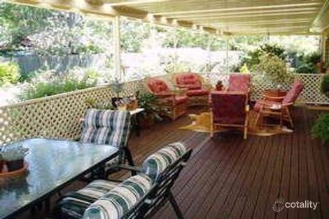 Property photo of 121 Kuhls Road Highfields QLD 4352