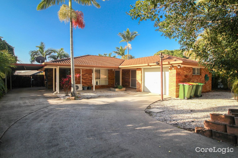 Property photo of 65 Cameron Street Redbank Plains QLD 4301