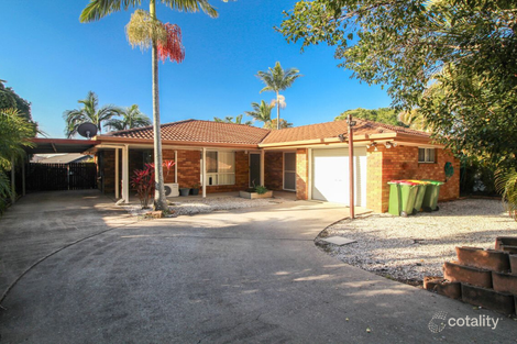 Property photo of 65 Cameron Street Redbank Plains QLD 4301